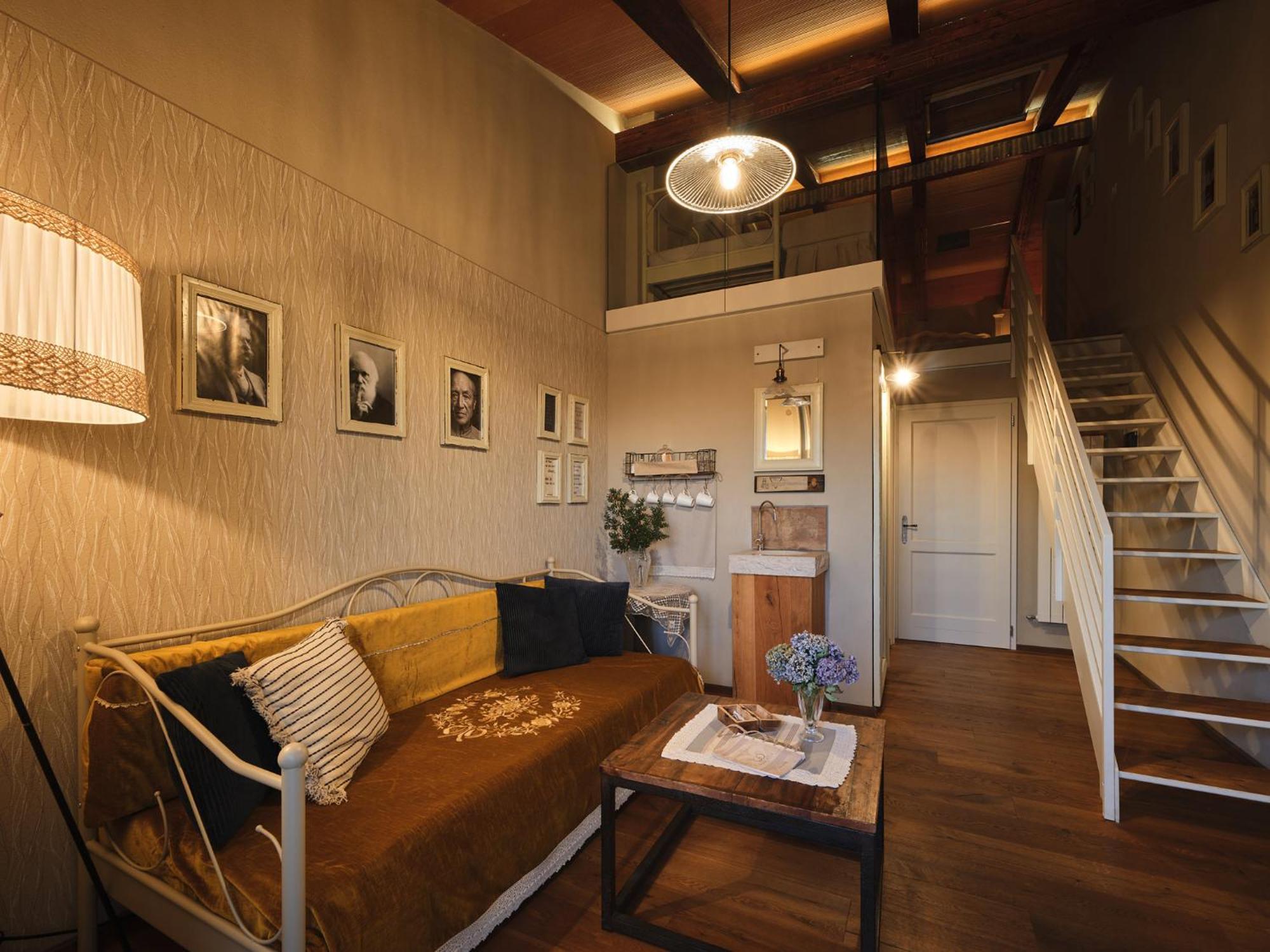 Biohotel Stdaniel ชตานเยล ภายนอก รูปภาพ