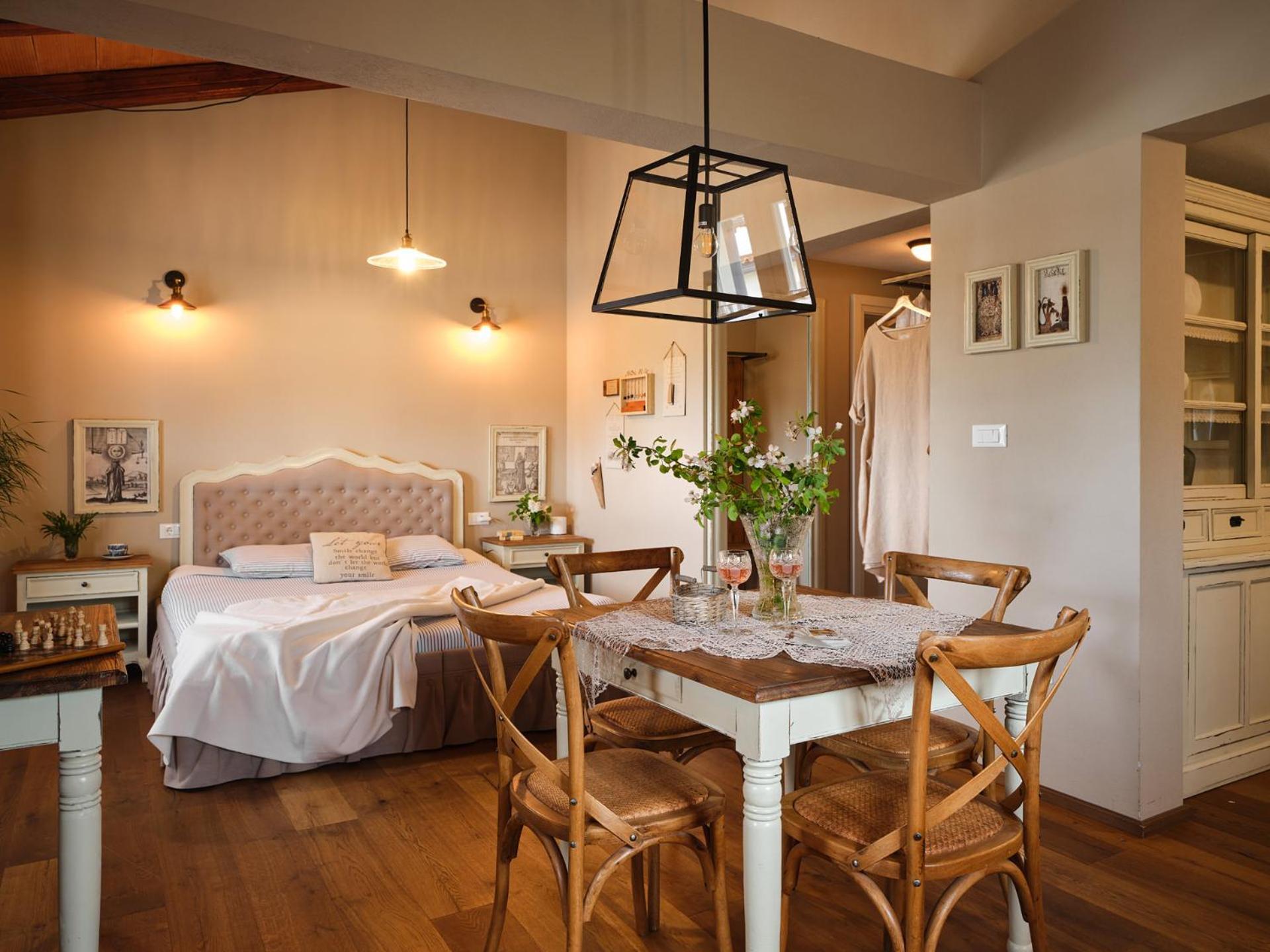 Biohotel Stdaniel ชตานเยล ภายนอก รูปภาพ