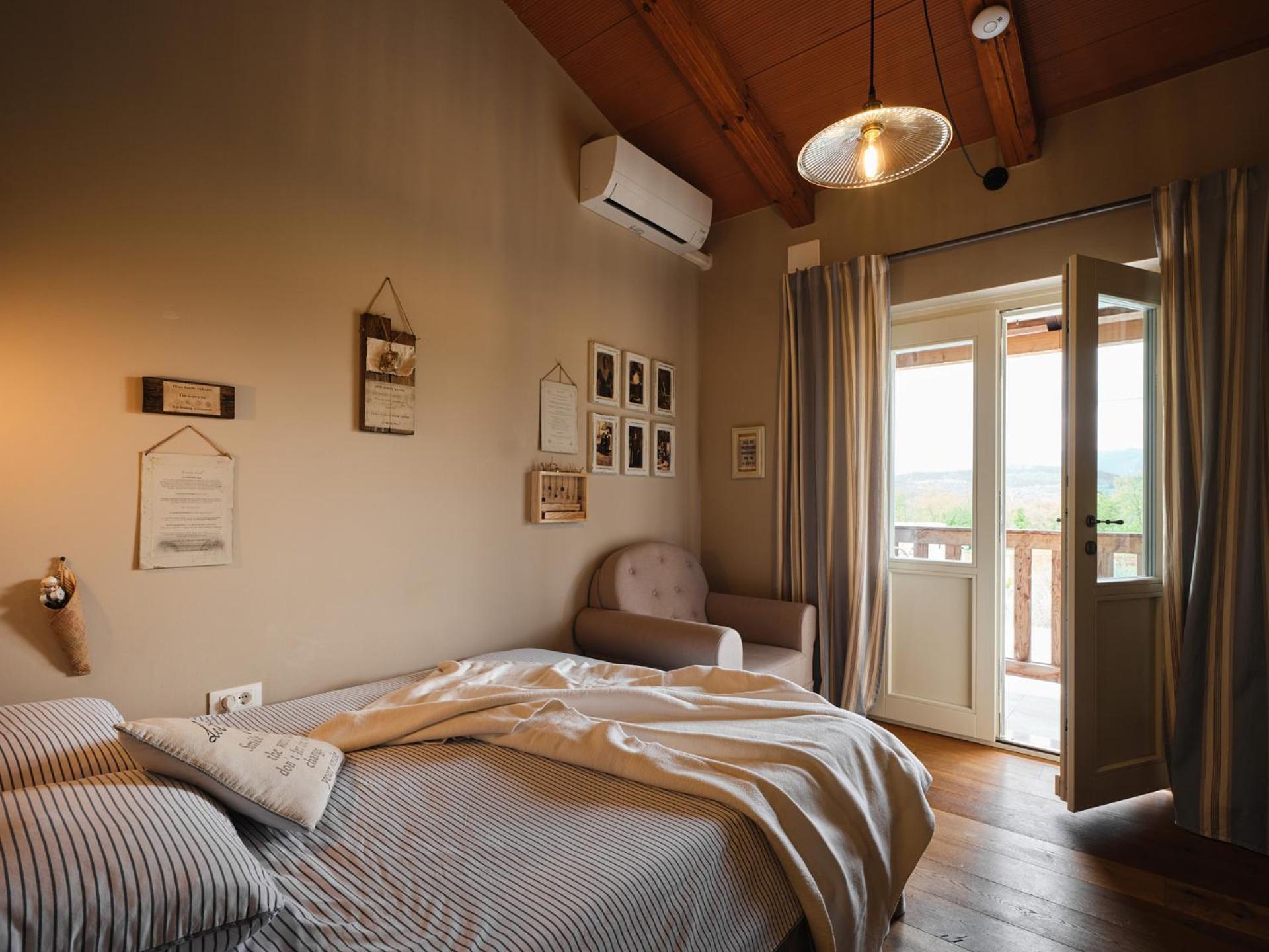 Biohotel Stdaniel ชตานเยล ภายนอก รูปภาพ