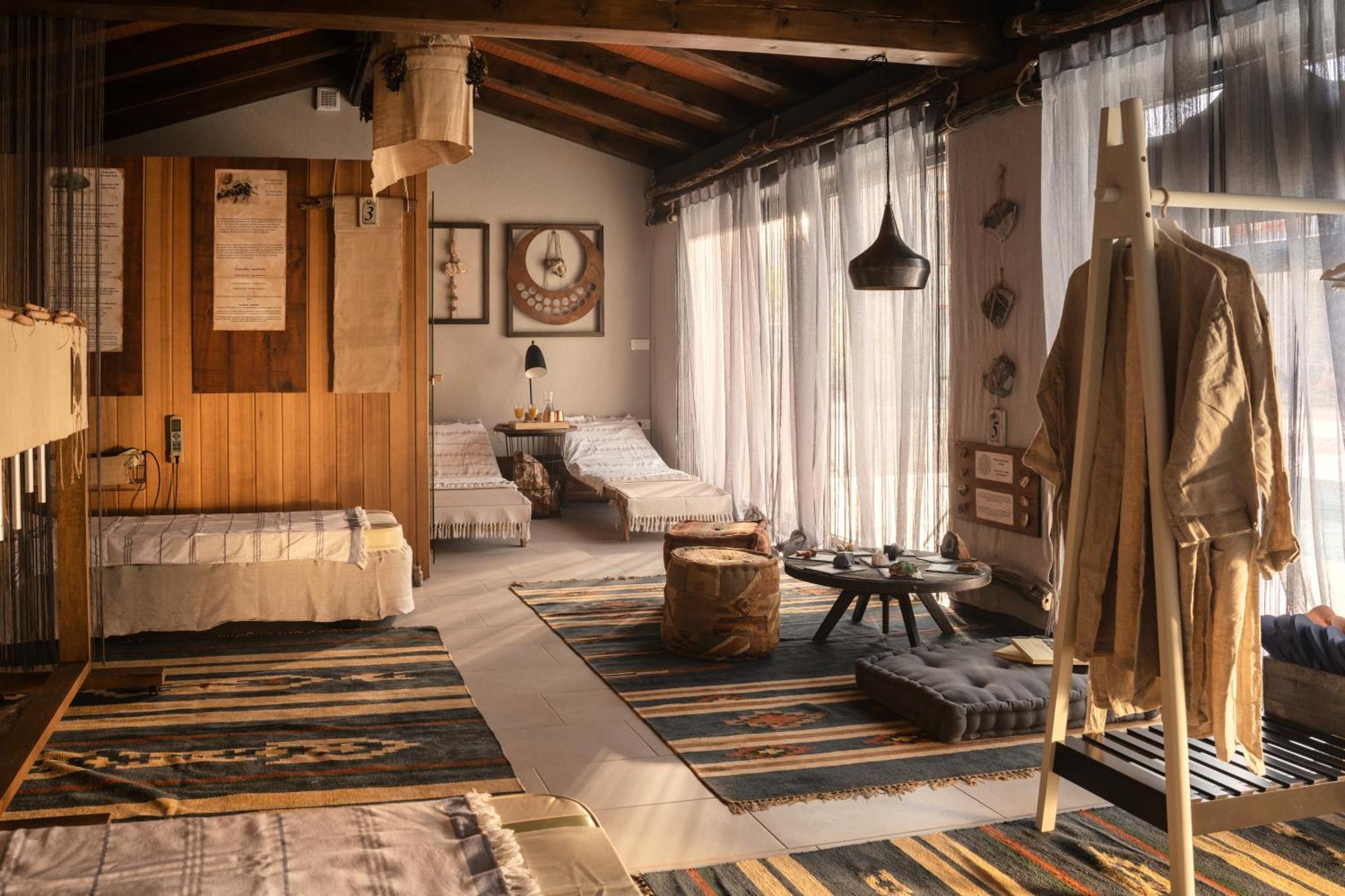 Biohotel Stdaniel ชตานเยล ภายนอก รูปภาพ